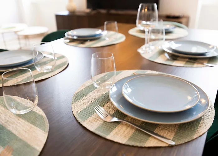 Vista Duomo Luxury *