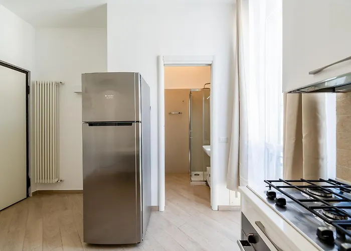 Orti Living - Porta Romana - Duomo By Innstay * 밀라노