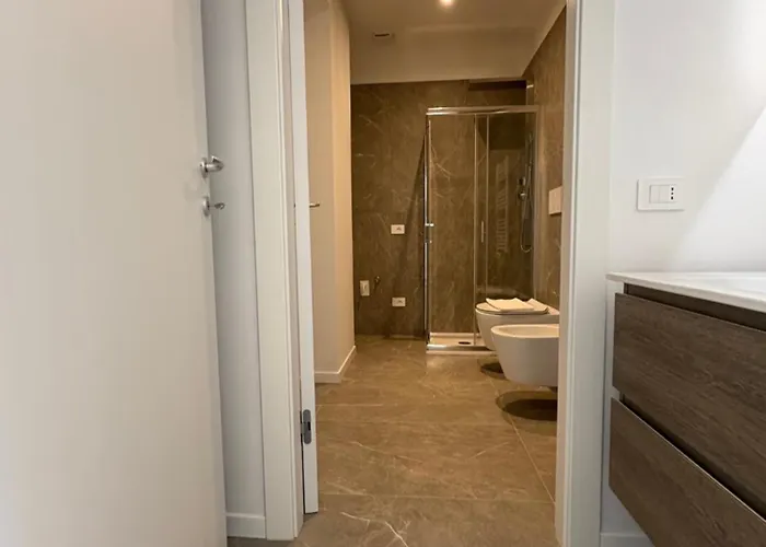 アパート Conte In *