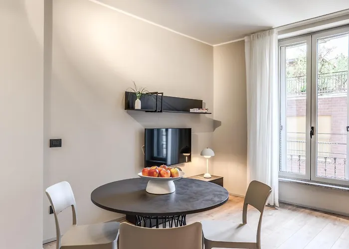 Seety Porta Romana Dimora