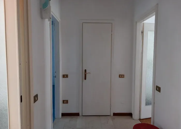 Martesana 4 Lägenhet