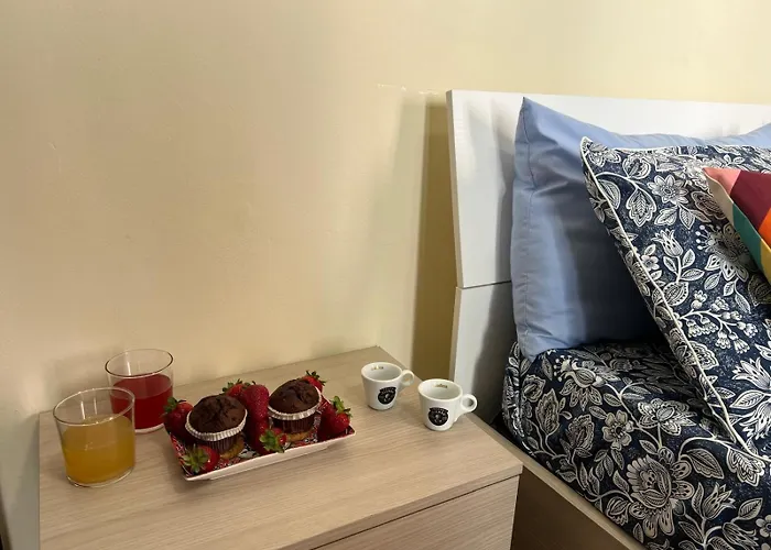 Gae Aulenti Centre *