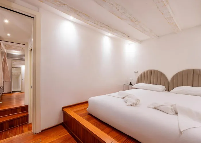 Elegant Nest - Close To Duomo * 밀라노