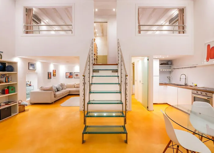 Elegant Nest - Close To Duomo Apartment *