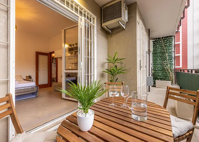 Sansiro75 Large 3bdr With Private Garage Near To Fiera And Stadium Apartment