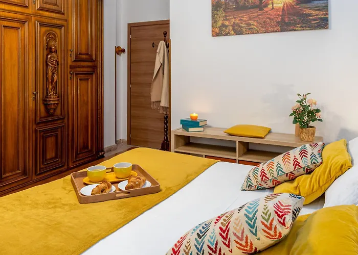 Stadio Di San Siro - Spazioso Милан