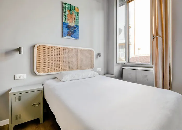 Hostmate - - Piero Francesca - Sempione Apartmán