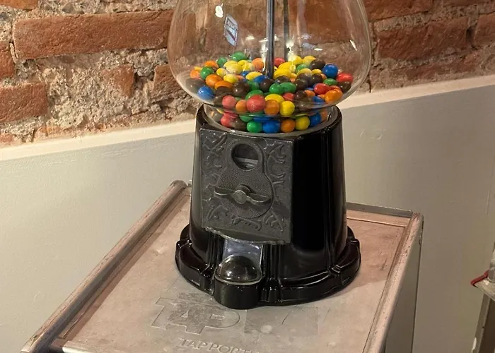 Mini-mi Appartamento