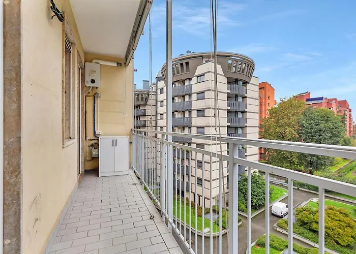 Il Nido Di Breganze * Milano