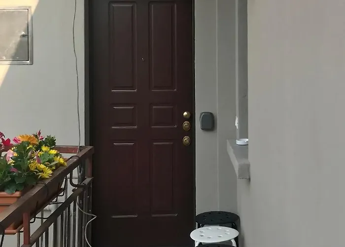 Il Loft Della Via Gluck - Next To Station Apartment *