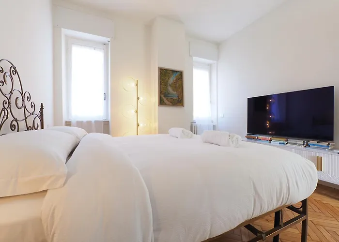 Primopiano - Padova 213 ميلان