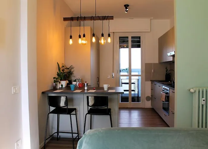 Casa Tardiez 밀라노