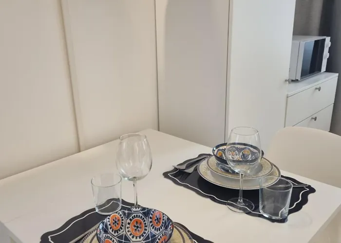Appartement Monolocale Arte E Marmo