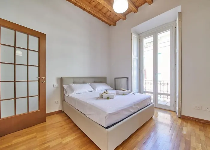 Centro- Cadorna, Comfort, Wi-fi And Ac Appartamento Milano