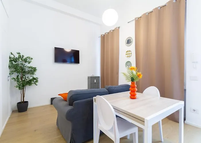 Shopping District 5 * 米兰