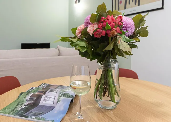 Italianway Easy - Rubens 22 Milán