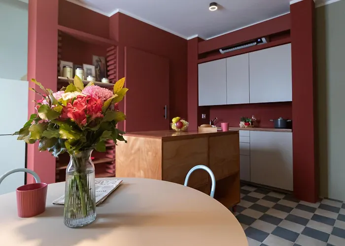 Apartmán Italianway Easy - Sarpi 58 *