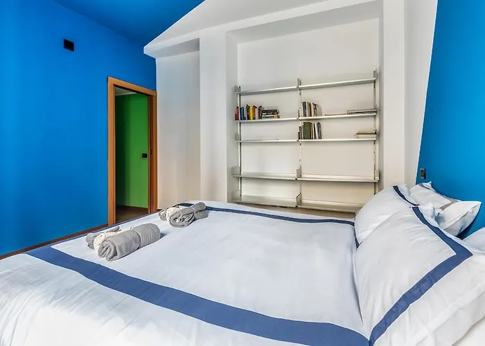 Citylife-fiera Mediolan