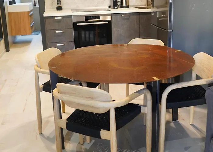 아파트 Brand New Steps From Citylife, Sempione, Allianz Mico - Metro Domodossola - Metro Portello - Tram Right Outside To Duomo, Brera, Cadorna Reachable In 15 Min *