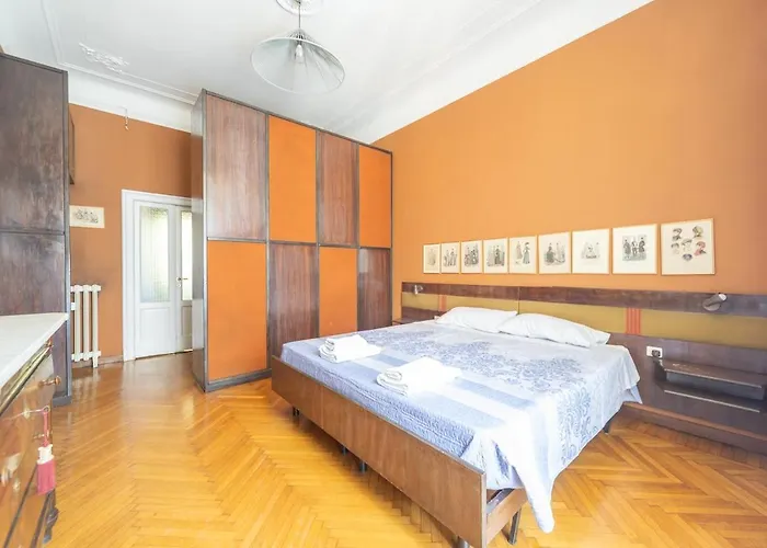 La Casa Dei Dieci - Stazione