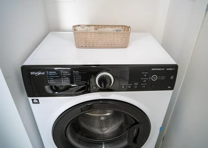 Apartment 17 Nevoso Palace Milan