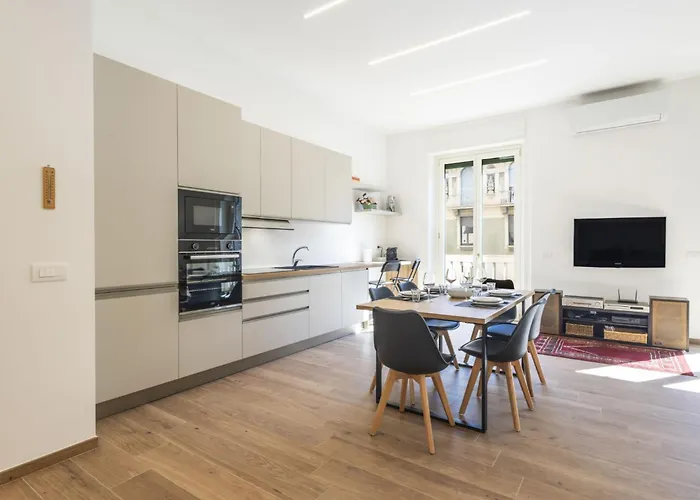 Apartment Nolo 51 By Interhome