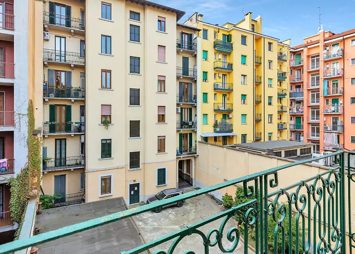 Апартаменты Maestri Campionesi 27 Welcomely