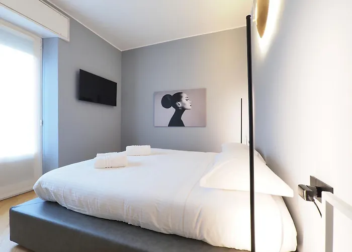 Mila Cenisio Apartment Mailand