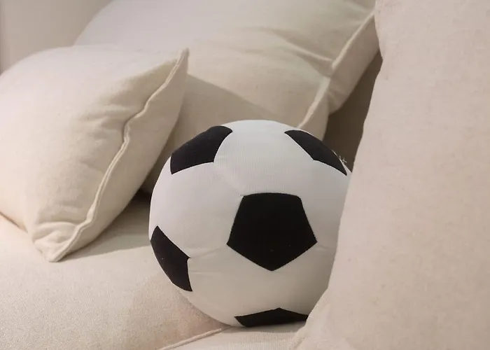 Appartement La Casetta Di San Siro *