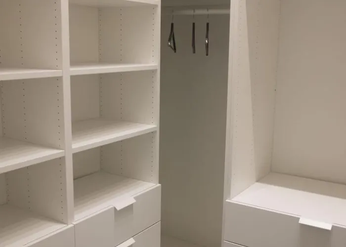 La Casetta Di San Siro * Milan