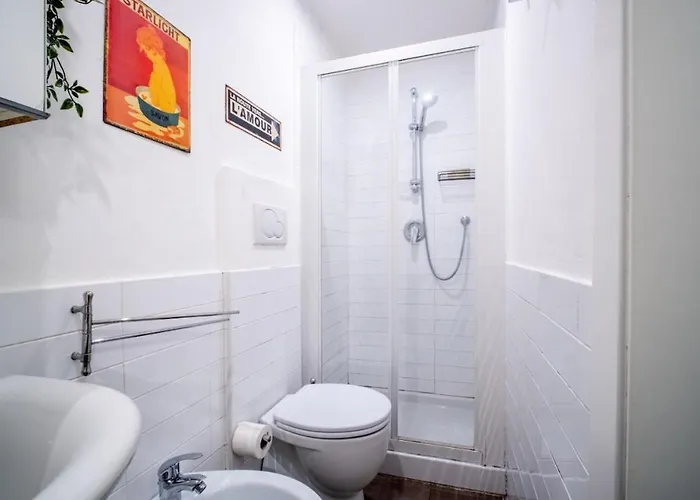 Close Station New Mini Loft Ac Wifi