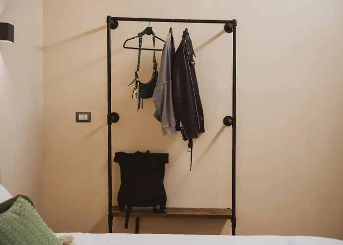 Apartment Corso Buenos Aires *