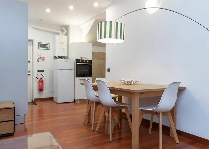 I-host - Ripa Navigli Milano