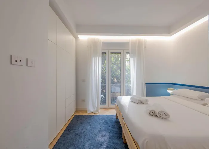 Design - 3 Bedrooms & 2 Bathrooms - B *