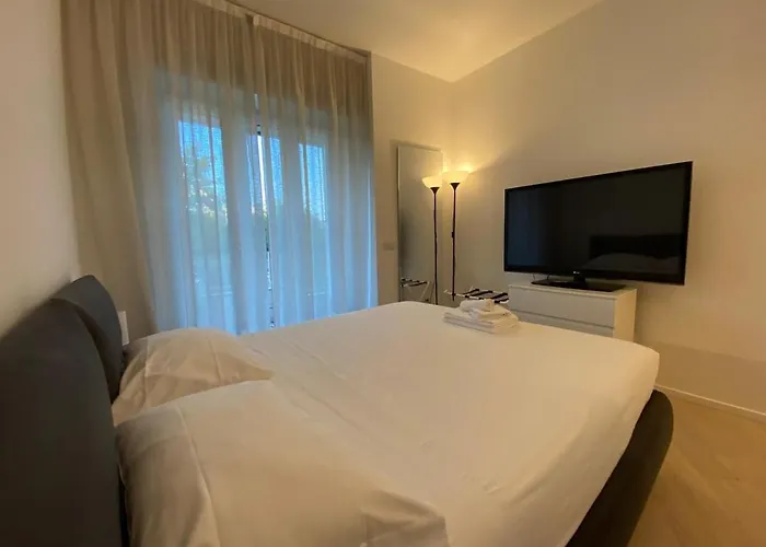 Casa Milano, Comfort E Relax Nel Cuore Di *