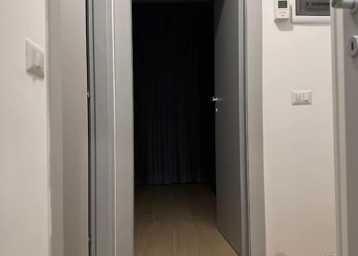 Moderno Con Wi-fi E Ac - Vicino Stazione E Metro M3