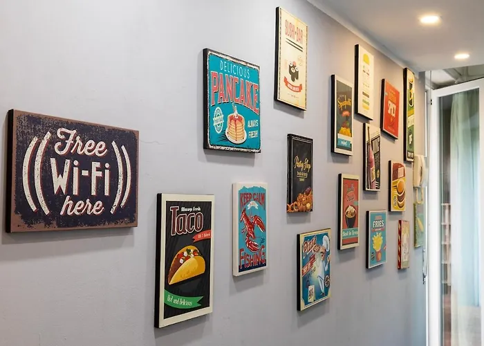 Apartament Too Easy *