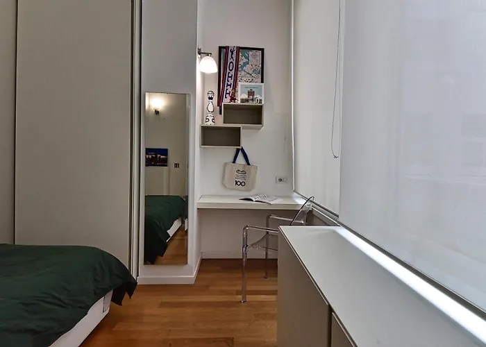 Daire Dream Navigli *