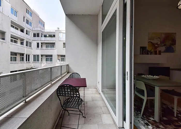 Daire Dream Navigli Milano