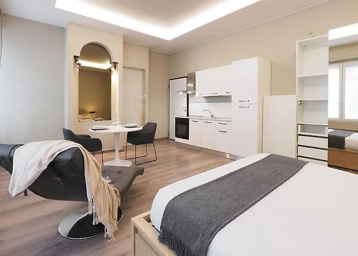 Contempora - Luminous With Spacious Bathroom - Isola Apartamento Milão