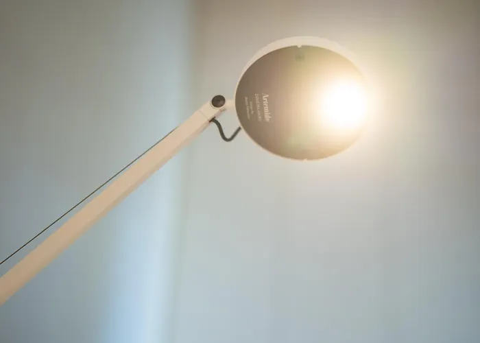 Liberty - Metro M4 A 3min - Duomo - Linate A 5min * Milano