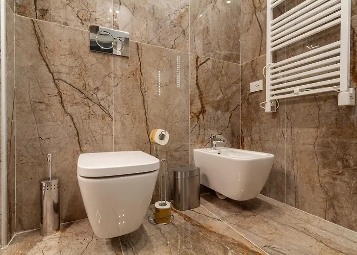 Corso Buenos Aires Appartement