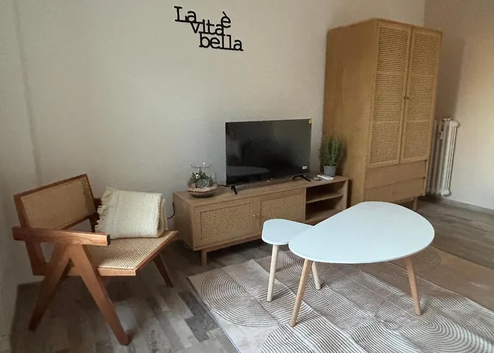 New Brenta 10 Minutes To Duomo M3-15 Minutes To Linate - Full Furnished Wi-fi,amazon Prime And Appartement *