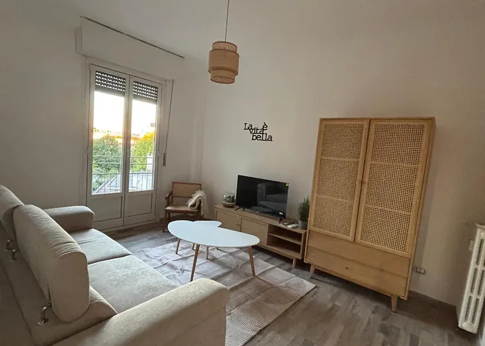 New Brenta 10 Minutes To Duomo M3-15 Minutes To Linate - Full Furnished Wi-fi,amazon Prime And