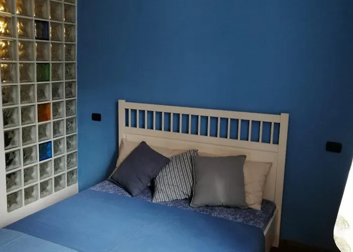 아파트 Locami Ca Granda 밀라노