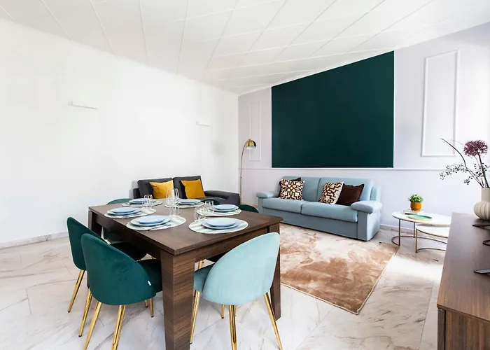 Vista Duomo Luxury Appartement *