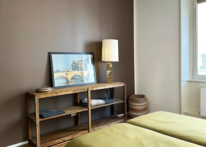 Elegant Center Milánó