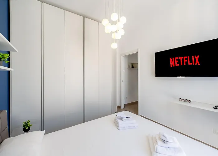 Orti Living - Porta Romana - Duomo By Innstay 밀라노