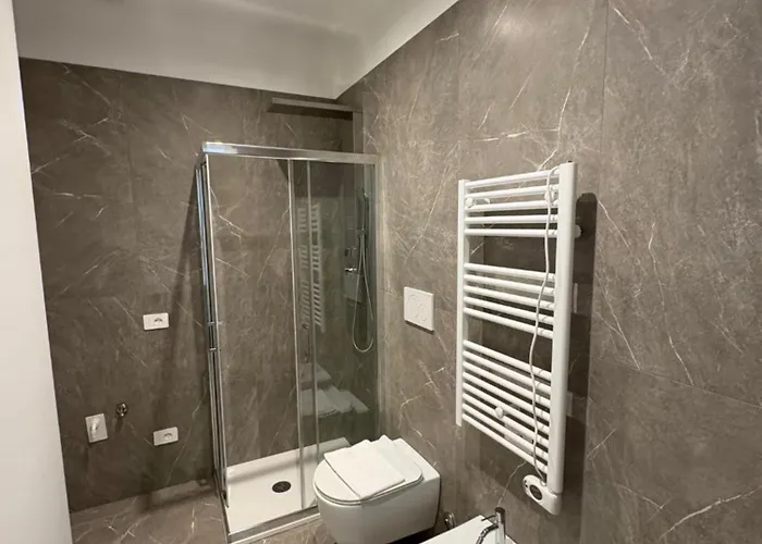 Conte In Apartmán *