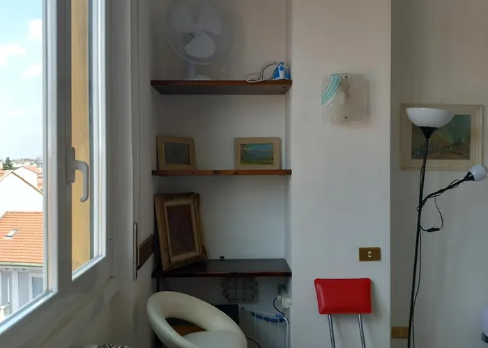 Apartamento Martesana 4